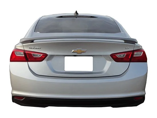 2016-25 Chevrolet Malibu Custom Spoiler