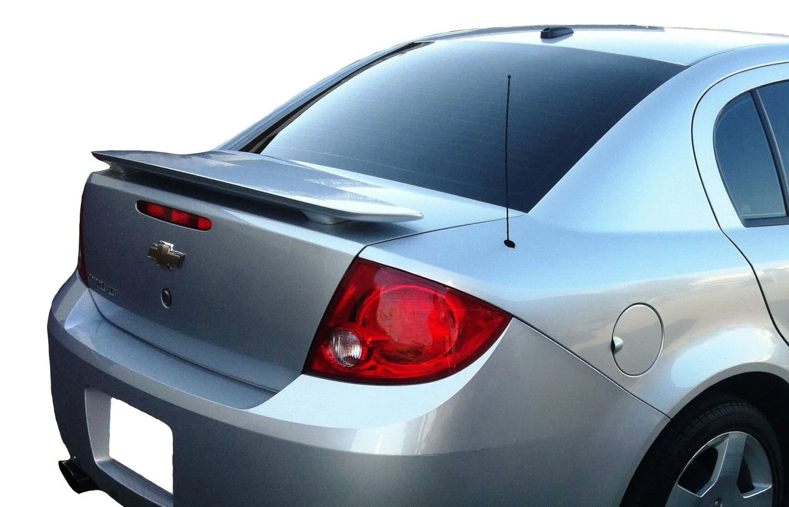 2005-10 Chevrolet Cobalt 4-Dr Spoiler