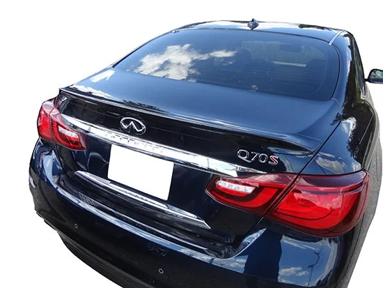 2015-19 Infiniti Q70 Spoiler
