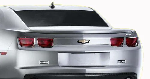 2010-13 Chevrolet Camaro Lip Spoiler