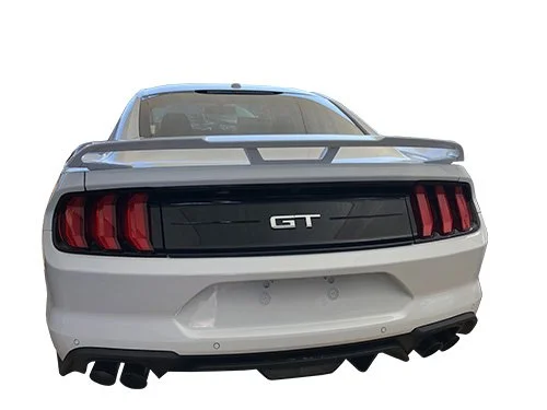 2015-23 Ford Mustang Fastback Spoiler