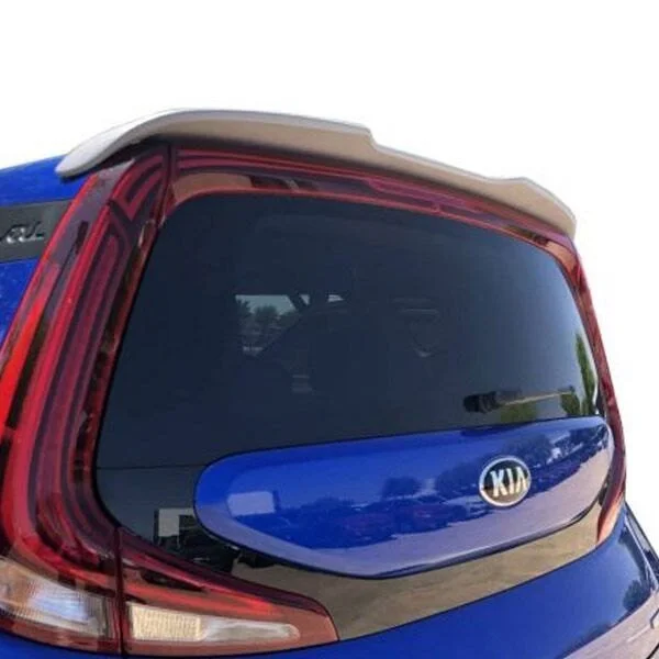 2020-24 Kia Soul Spoiler