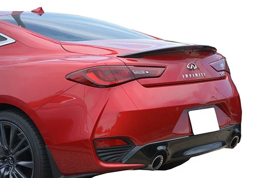 2017-24 Infiniti Q60 Spoiler