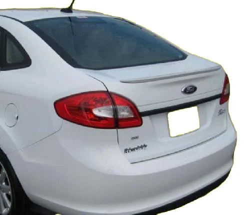 2011-19 Ford Fiesta Spoiler