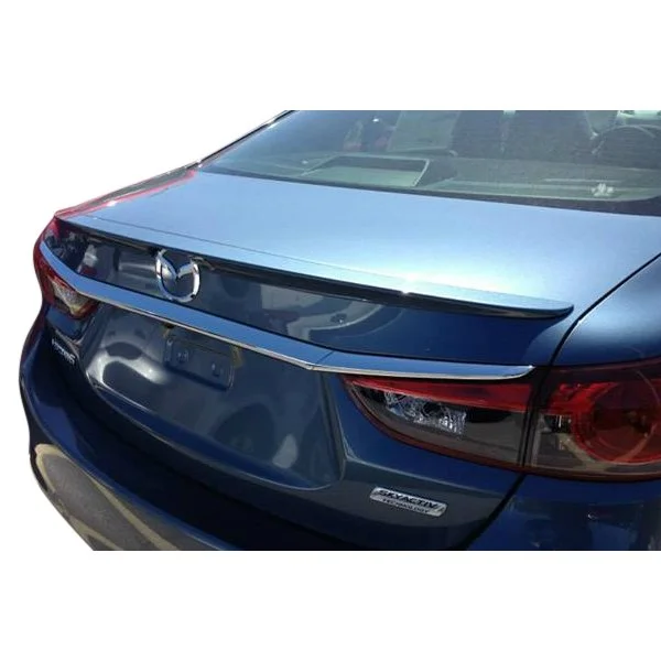 2014-19 Mazda 6 Lip Spoiler