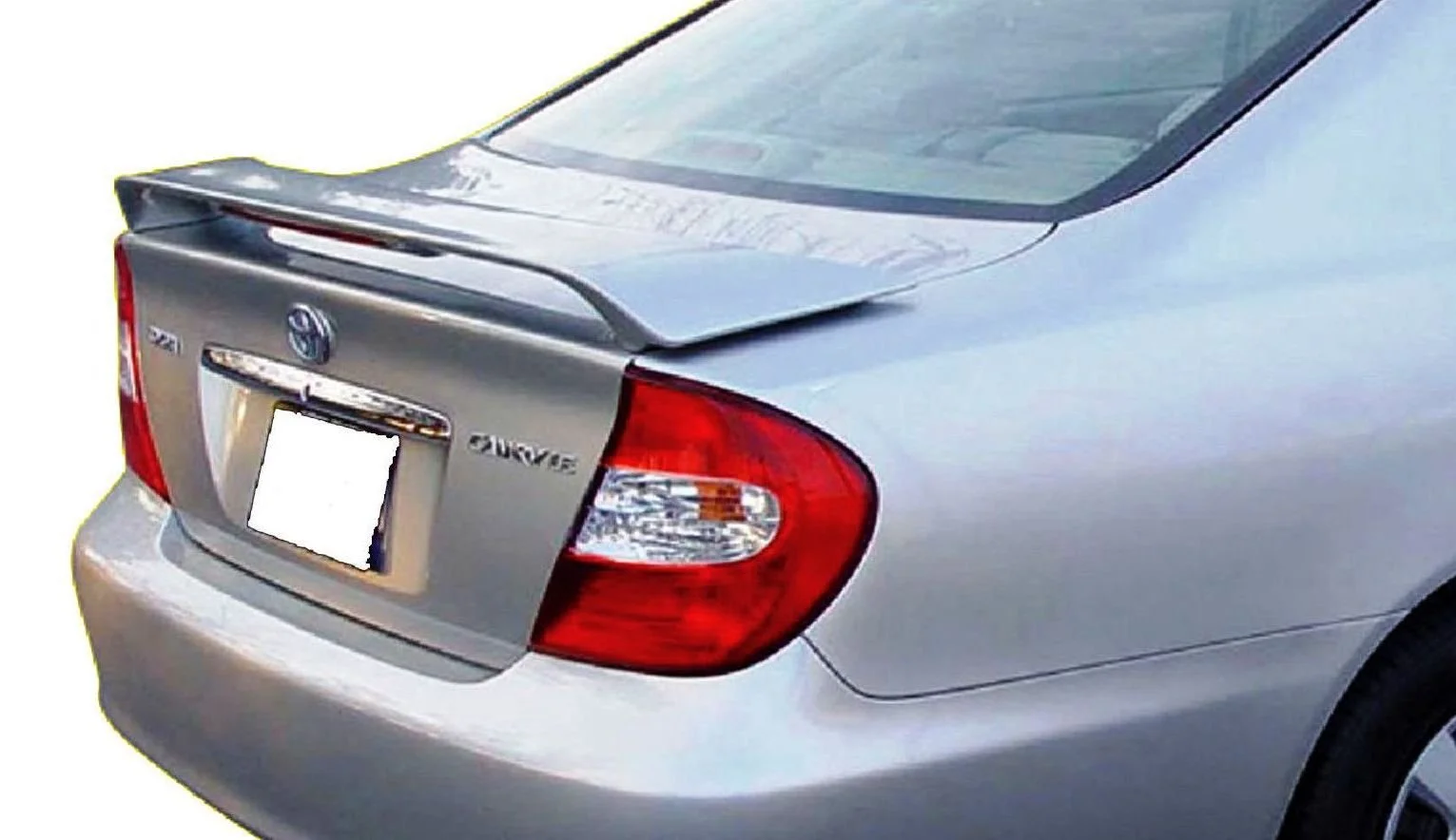 2002-06 Toyota Camry Spoiler