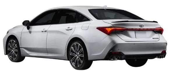 2019-23 Toyota Avalon Spoiler