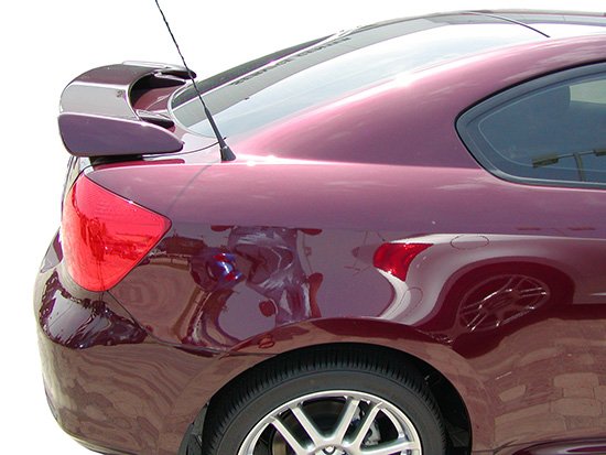2005-10 Scion tC Spoiler