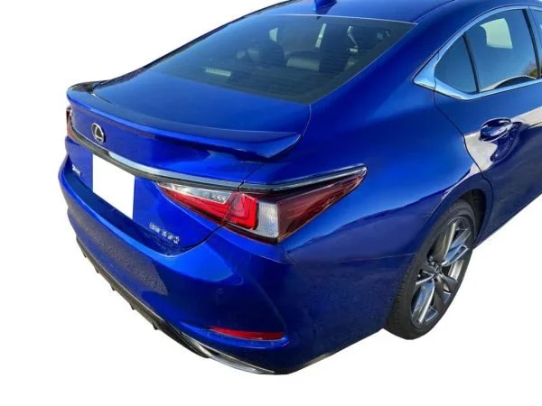 2019-25 Lexus ES Spoiler