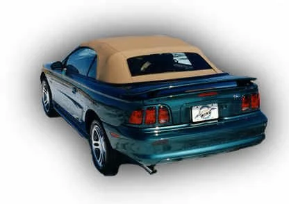 1994-98 Ford Mustang Spoiler