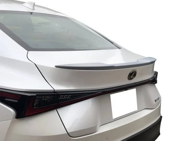 2021-25 Lexus IS F-Sport Spoiler