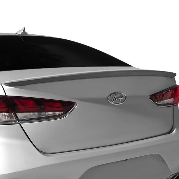 2021-22 Hyundai Sonata Spoiler