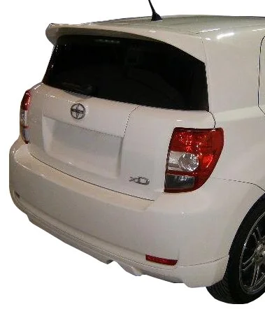 2008-15 Scion xD Spoiler