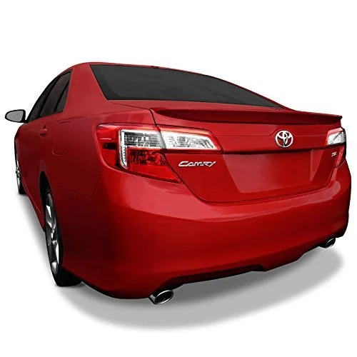2012-14 Toyota Camry Spoiler