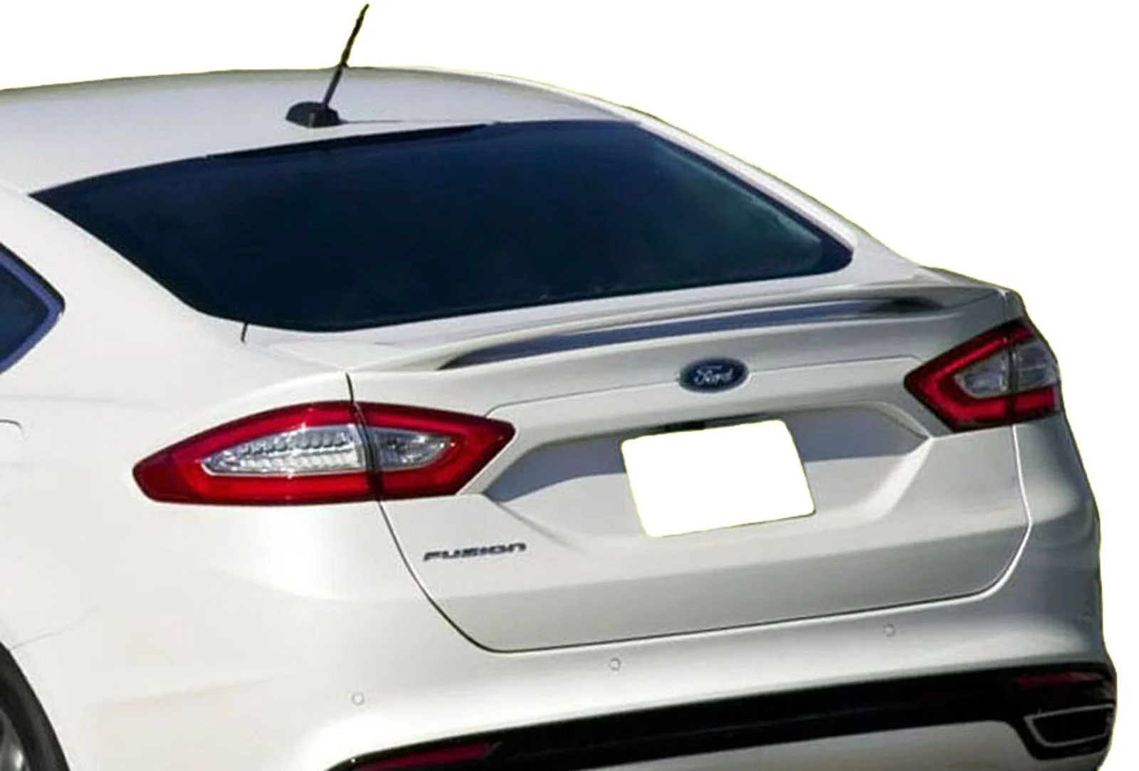 2013-20 Ford Fusion Spoiler