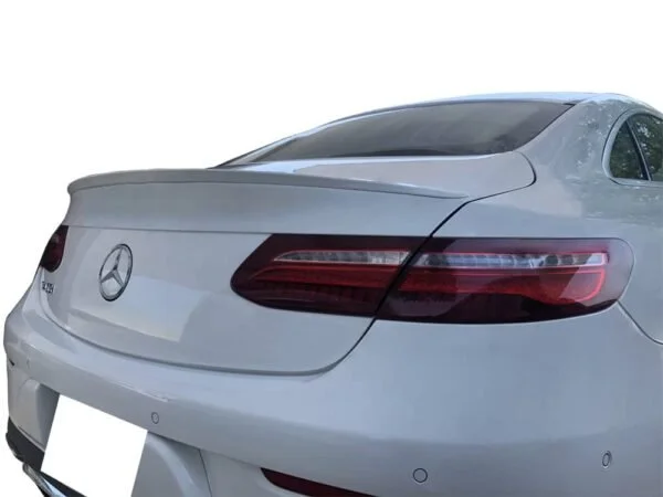 2018-23 Mercedes E-Class 2DR Spoiler
