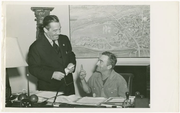 New York Public Library Digital Collections