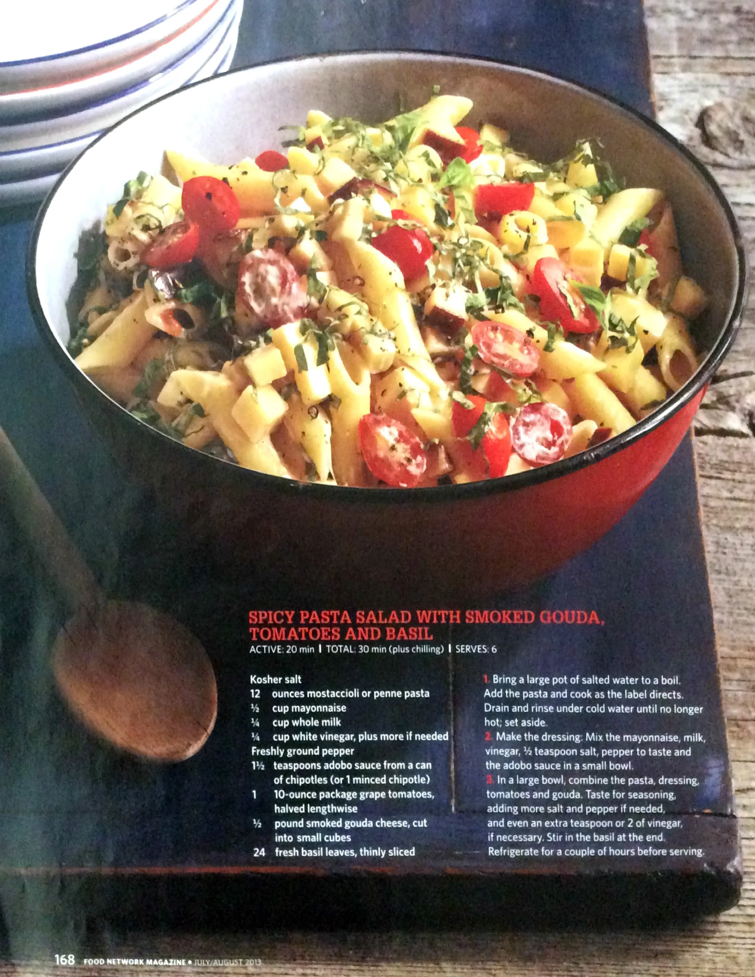 Food Network Mag- American Cookout- opener + 2 spreads + 2 shots-3.jpg