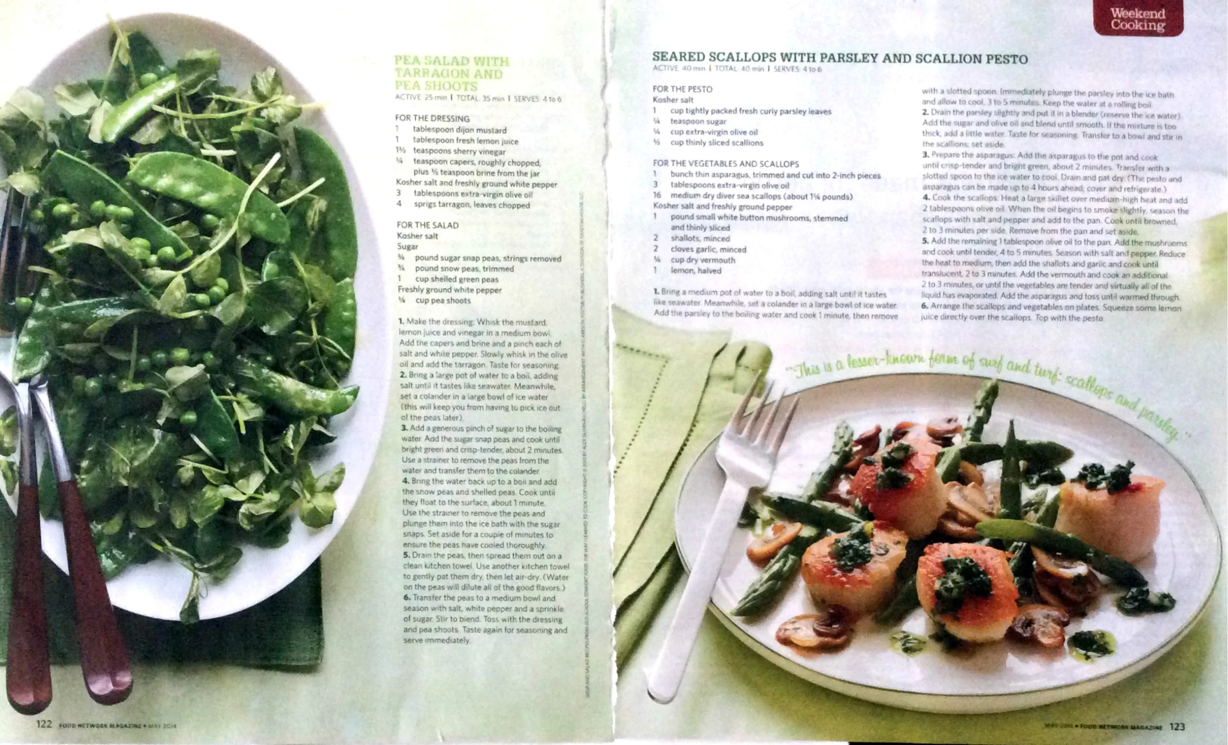 Food Network Mag- Shades of Green - All images-2.jpg