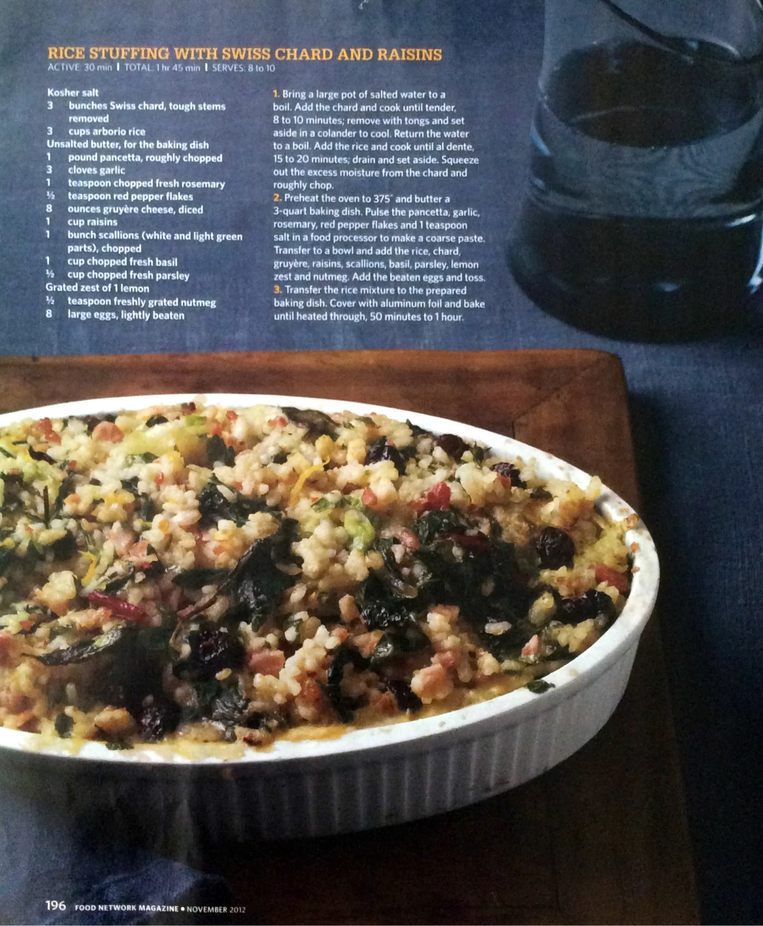 Food Network Mag- Unusual Stuff- opener + 2 stuffing shots-3.jpg