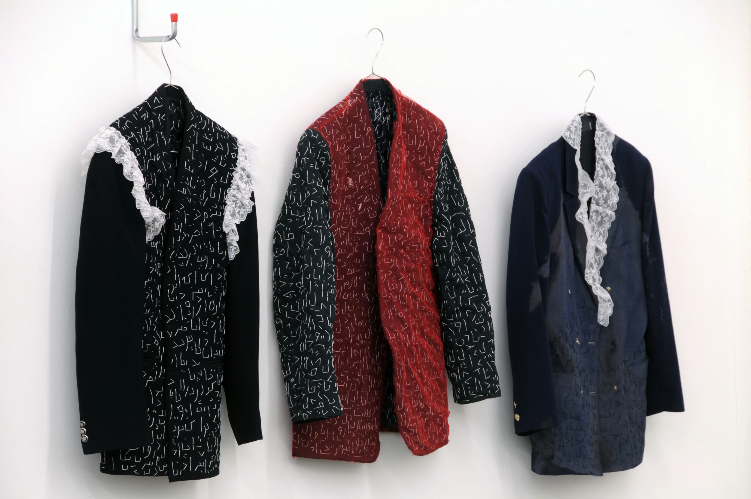 Fate+Installation.Sewing+&+Mixed+media+on+Coat.2011.jpg