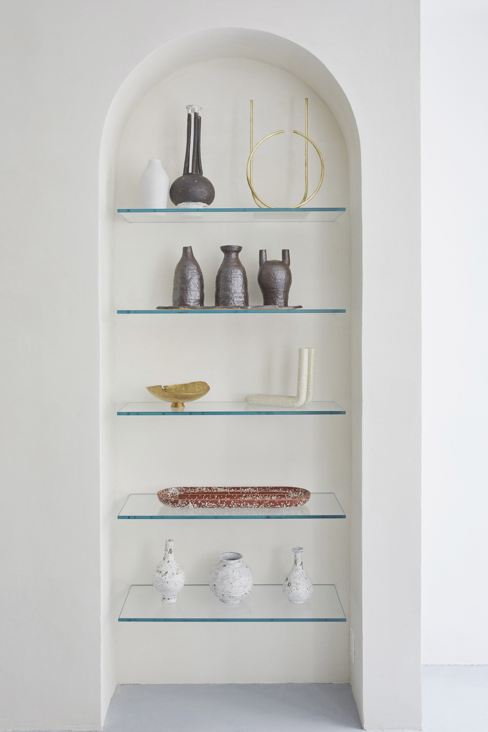 The Primary Essentials 2 Shelving