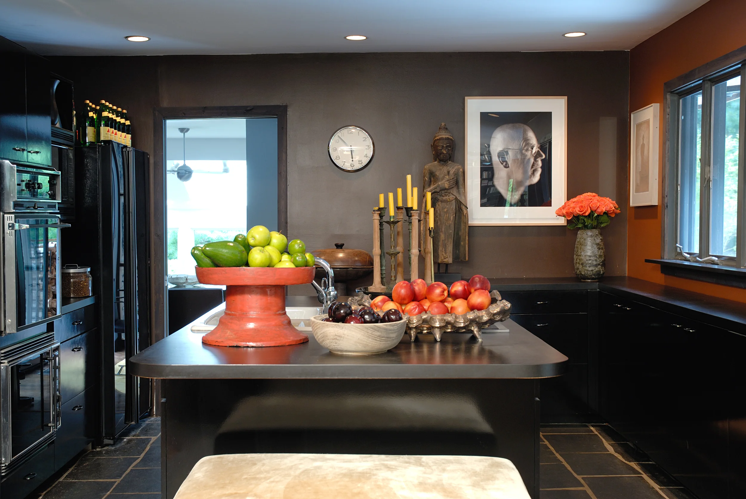 East Hampton Kitchen