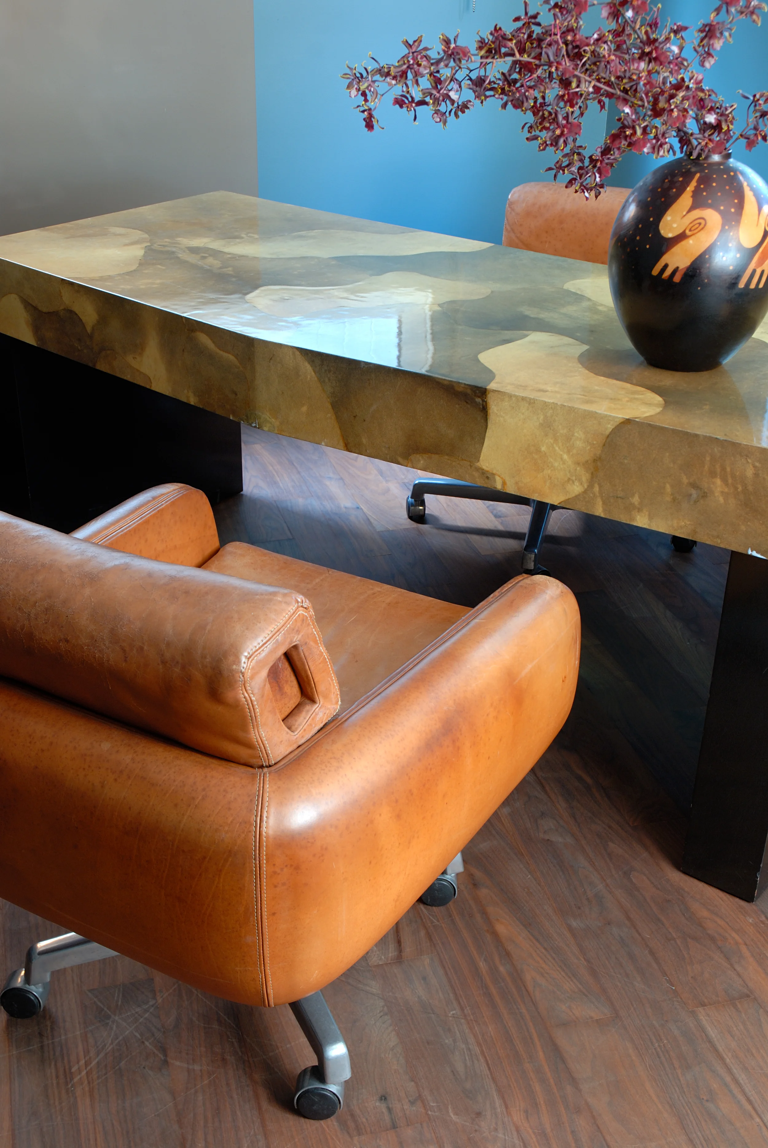Springs Modern Guest Room Detail