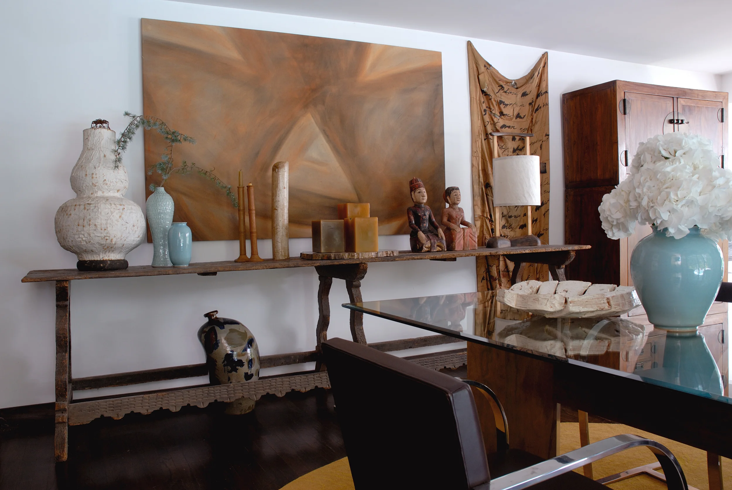 East Hampton Dining Room