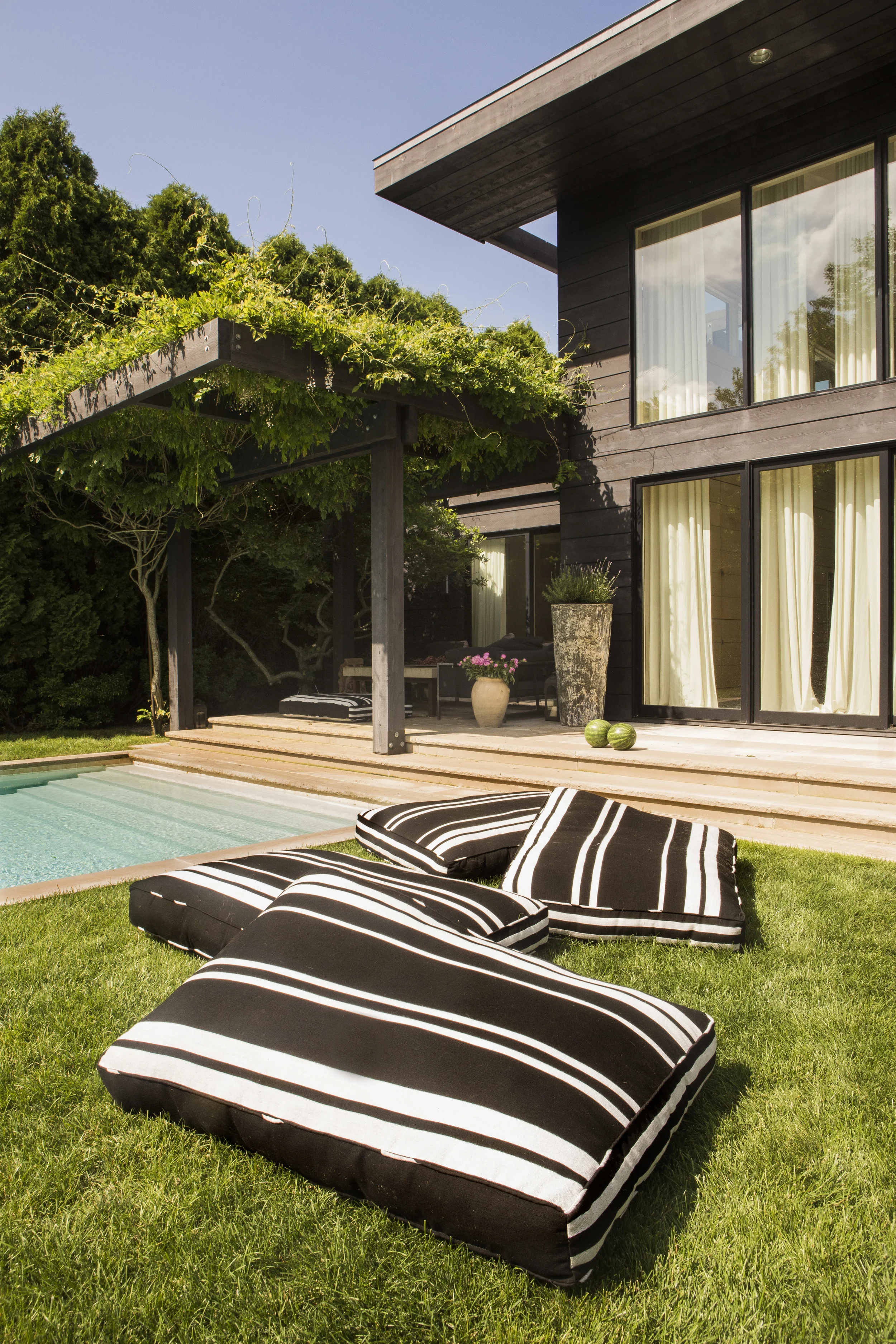 Amagansett Pool