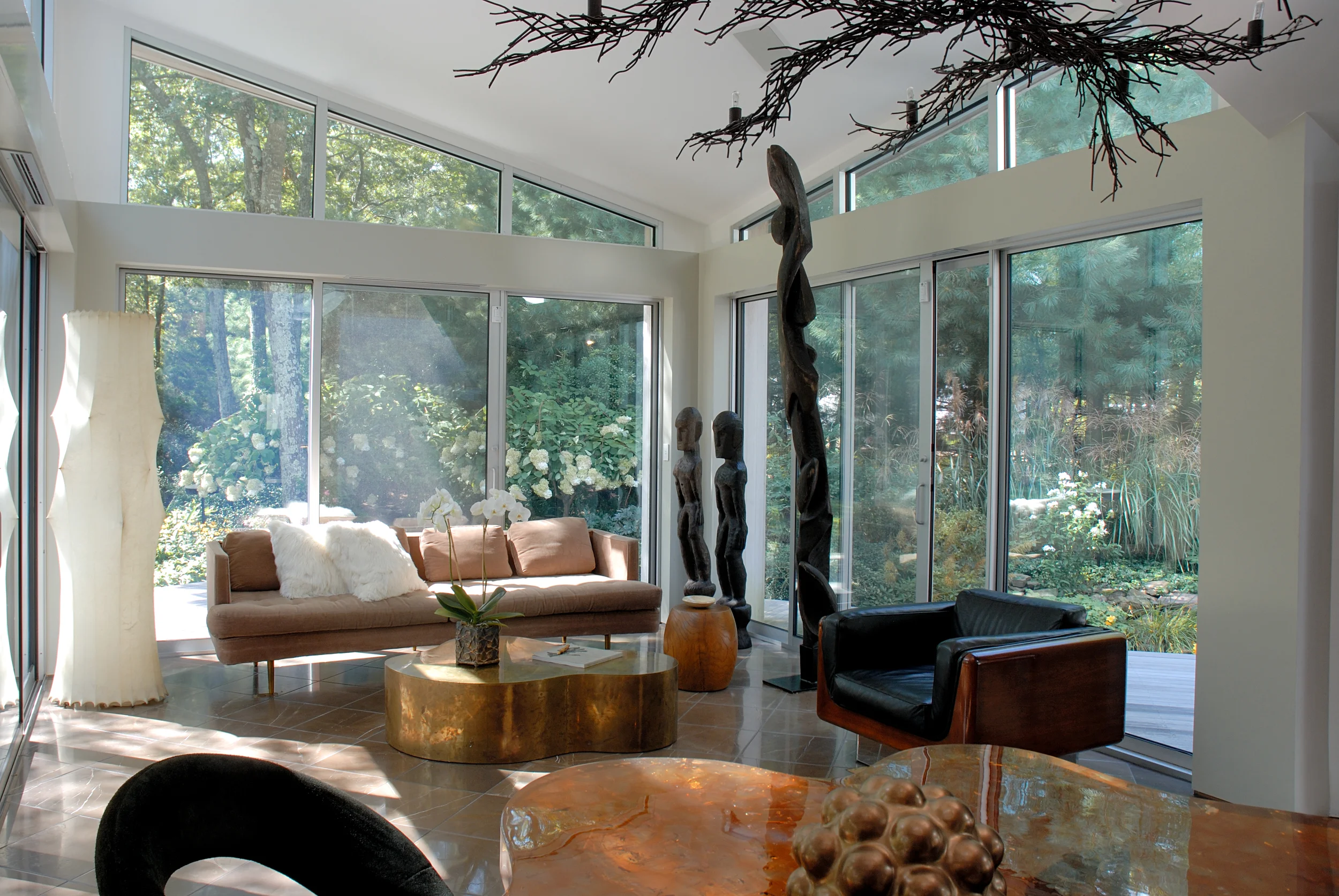 Southampton Guest Room