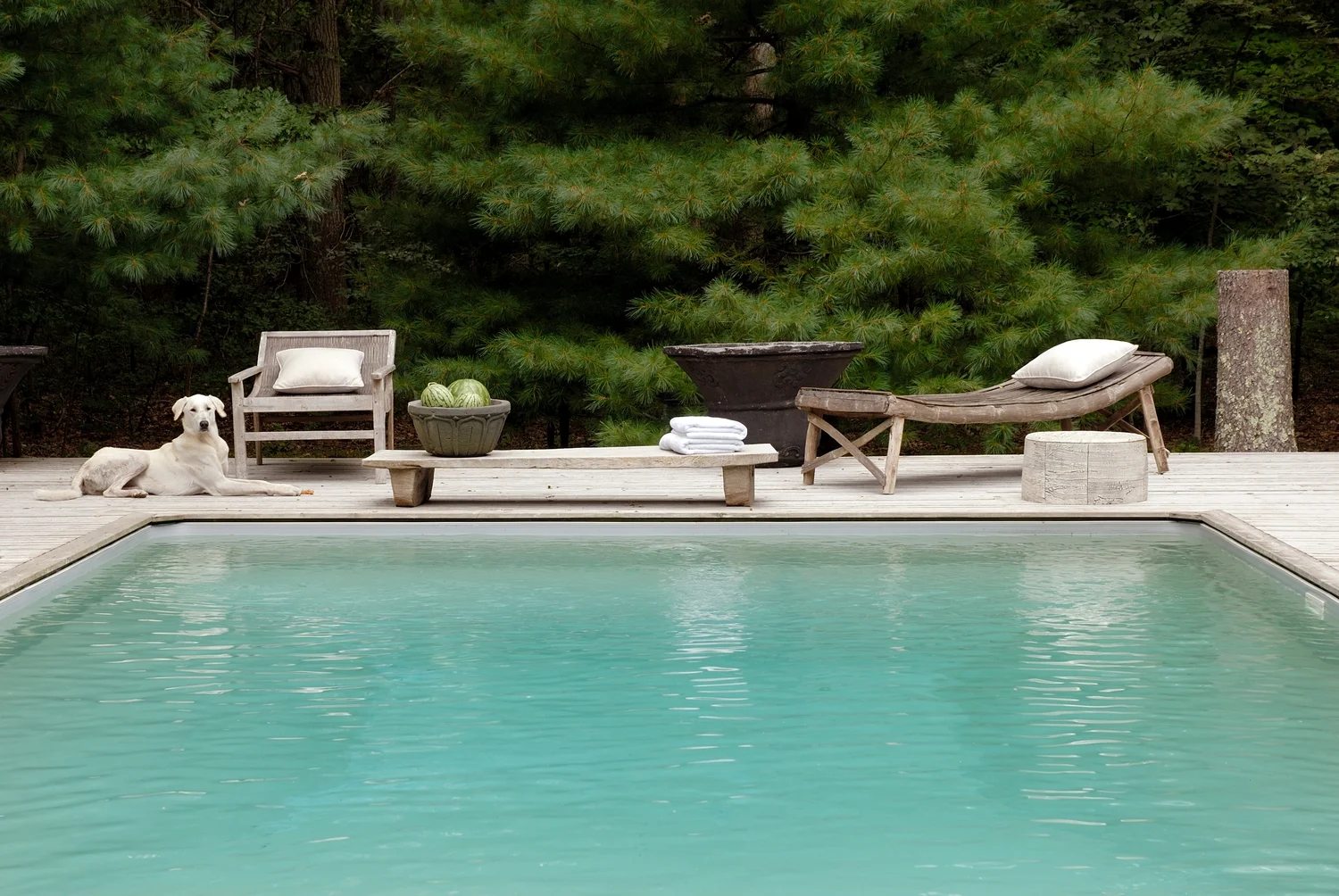 East Hampton Pool