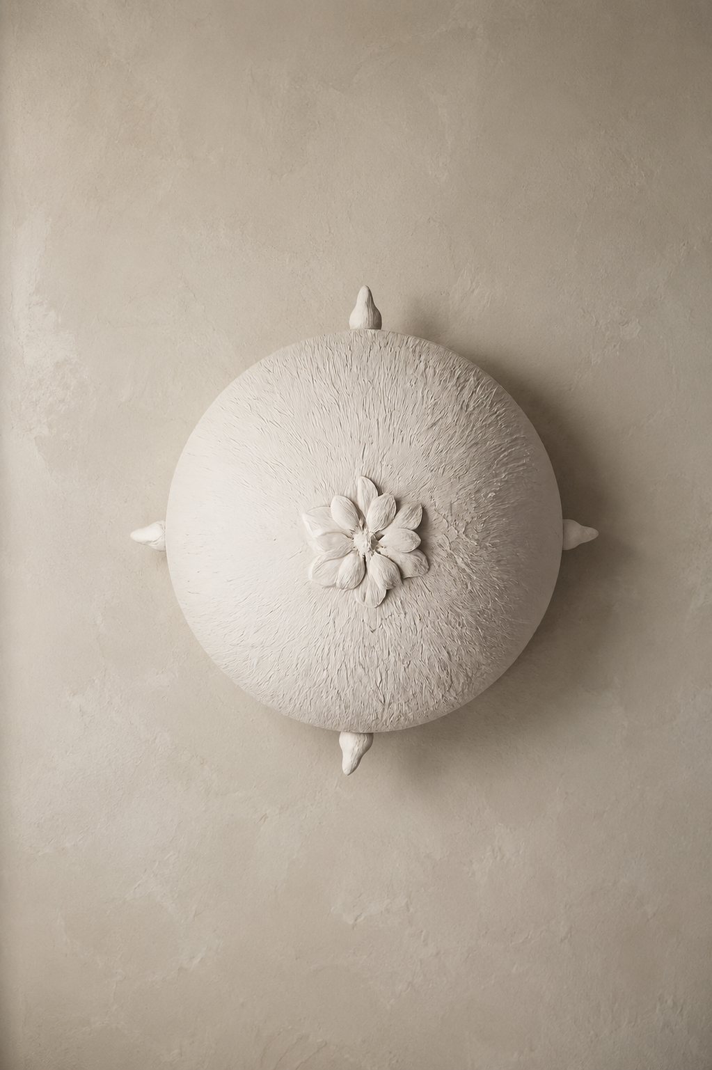 Disc Pendant