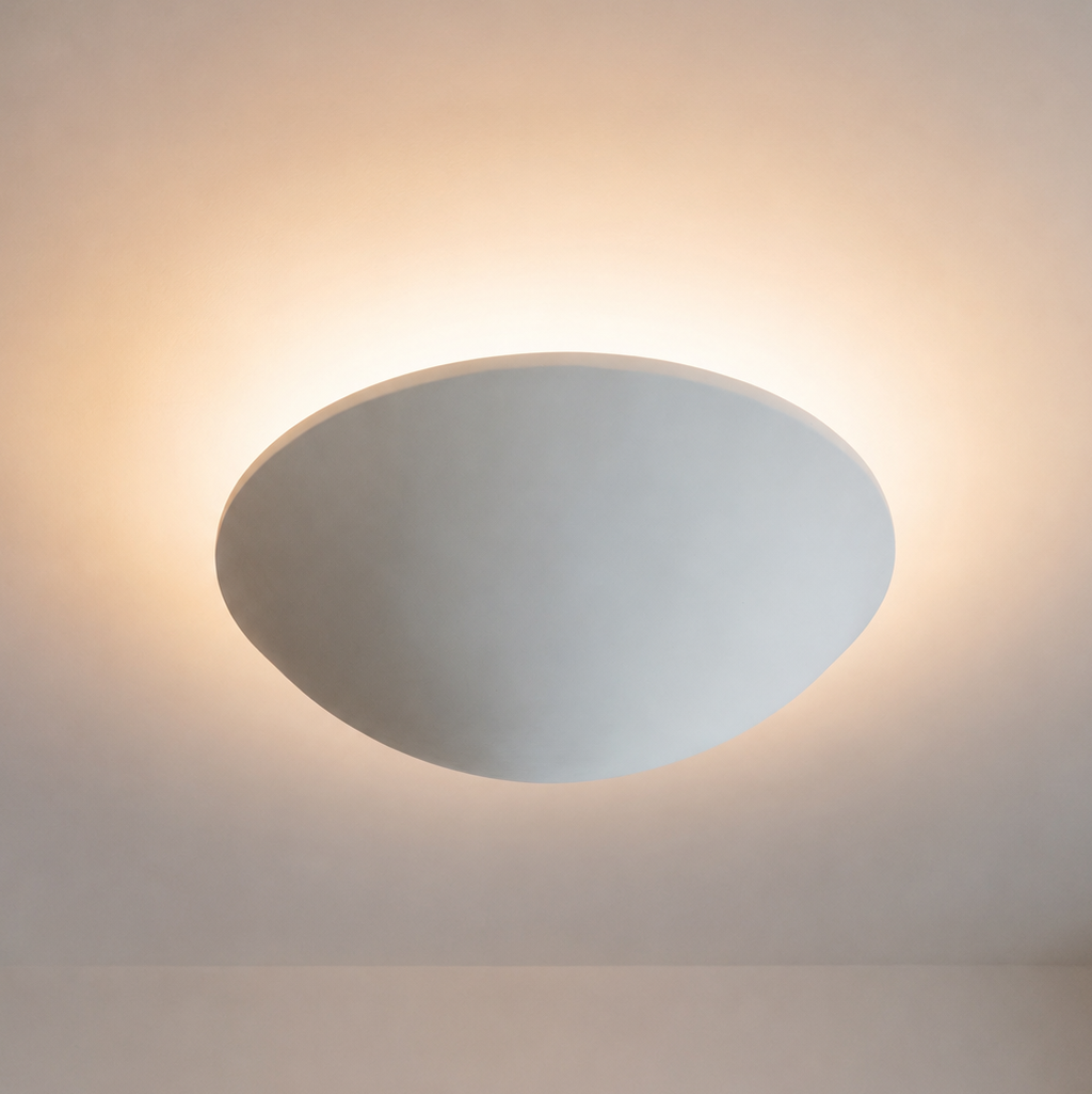 Bowl Chandelier