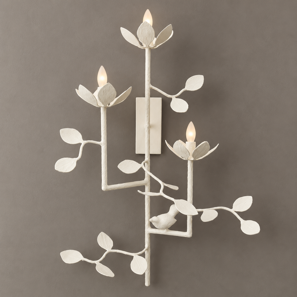 Garden Sconce