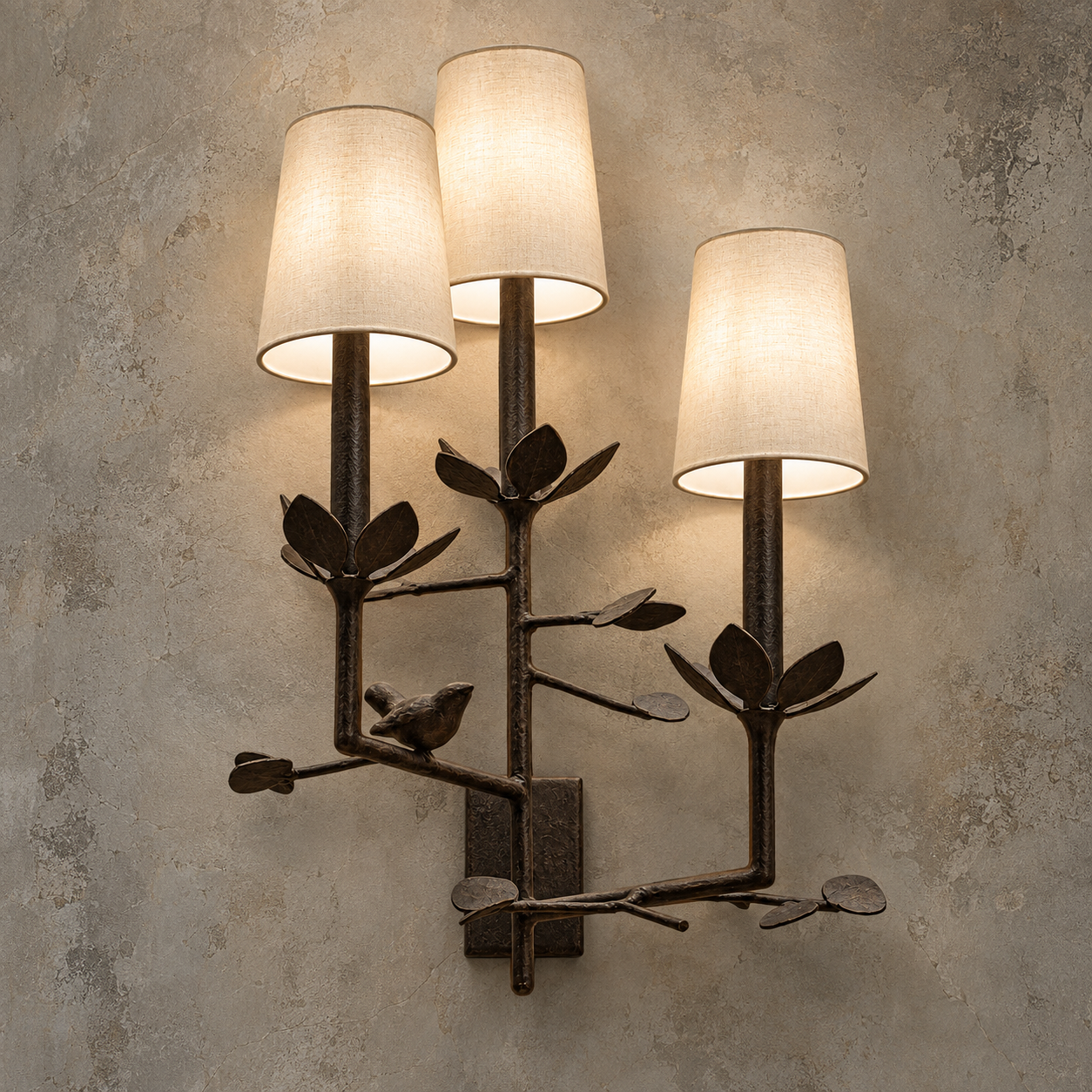 Garden Sconce w Shades Product Shot.png