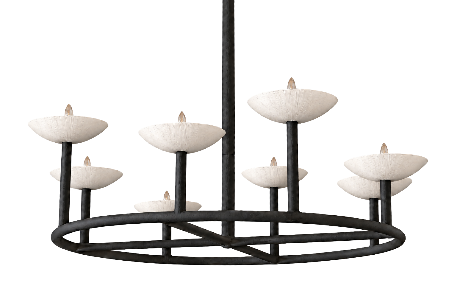 Circle 8 Cups DUO Toned Chandelier.png