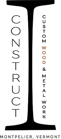 CONSTRUCT Custom Wood & Metal Work