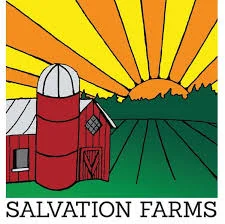 Salvation Farms