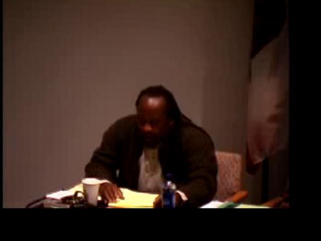 Nahum Dimitri Chandler