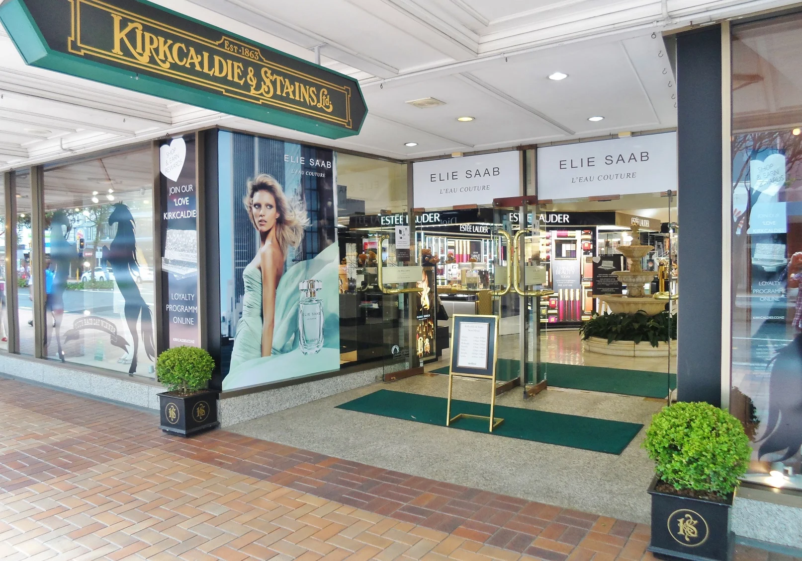 Rethinking the Retail Experience