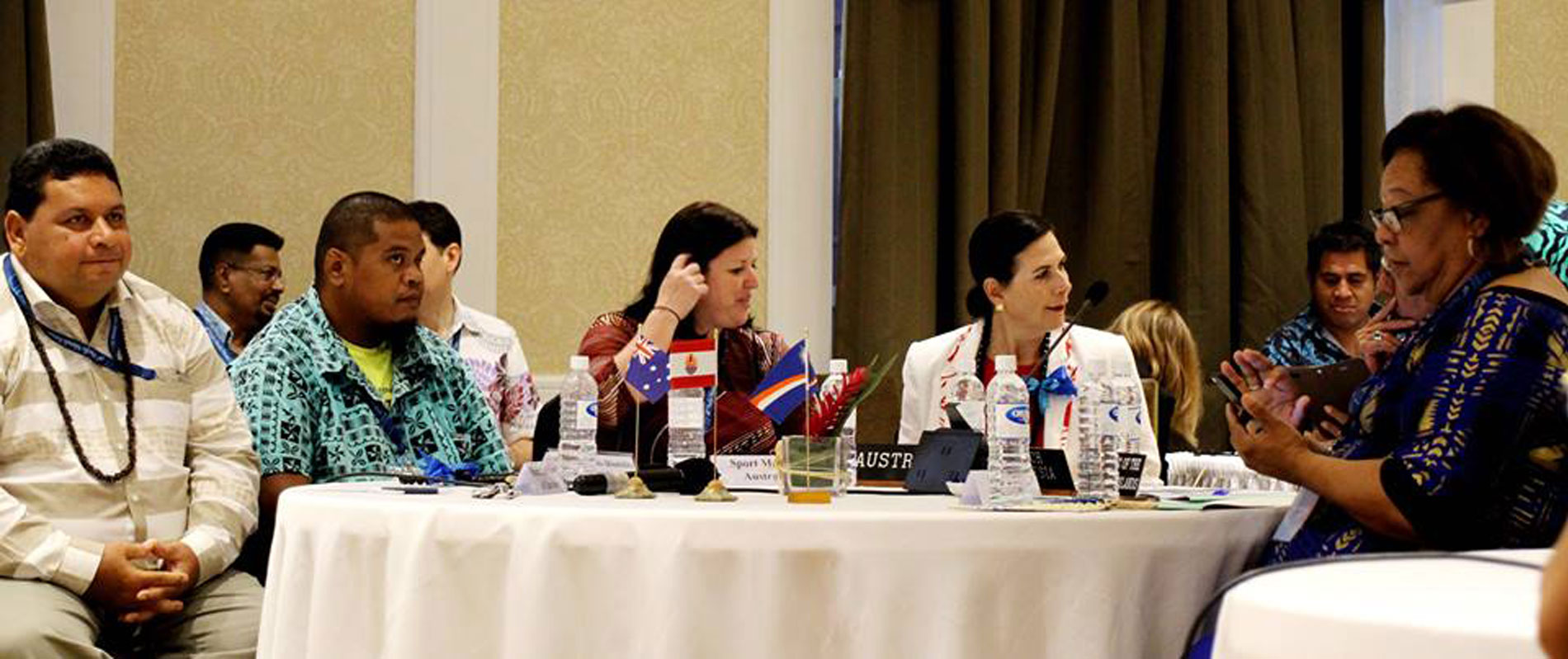 Helping Achieve the Millenium Development Goals (MDGs) 