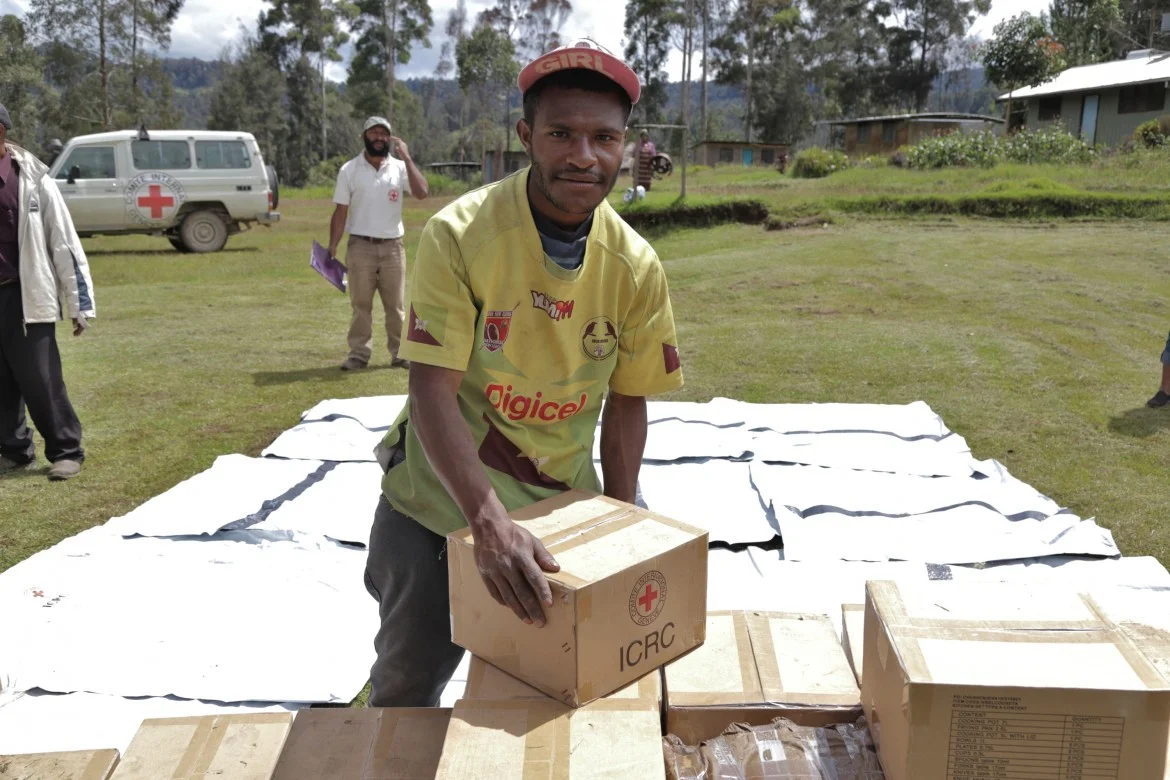 Improving Local Government and Service Delivery