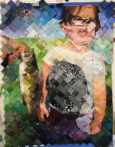 K and her fish 10-9-17.jpeg