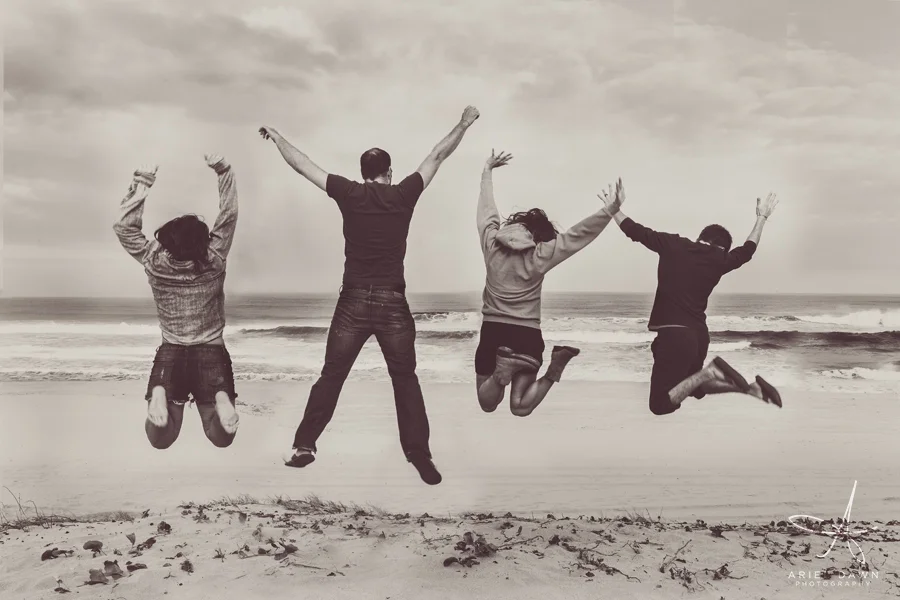 Traveling to Kauai, Hawaii