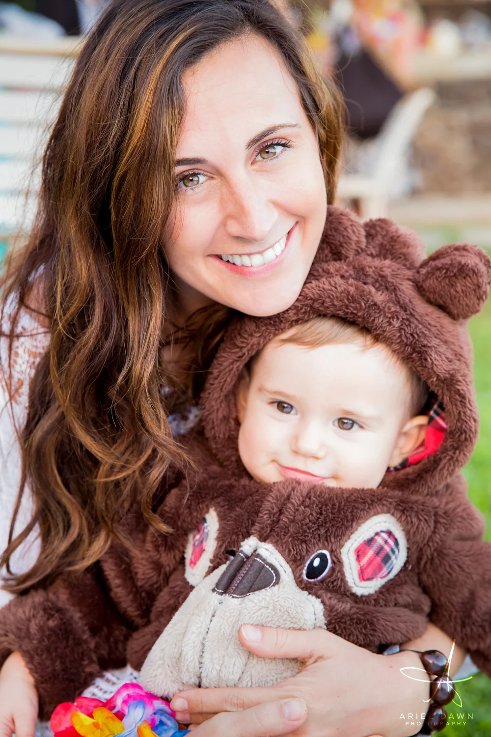 Maui, Hawaii 2015 Bear's Bday