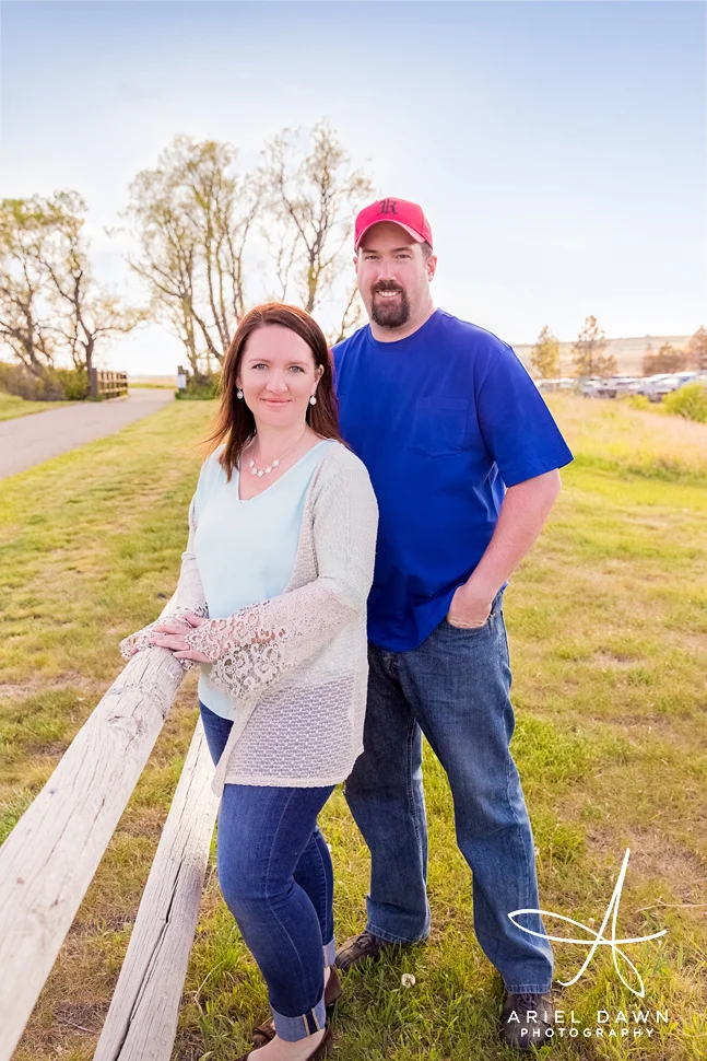 McCloskey | Engagement Photos