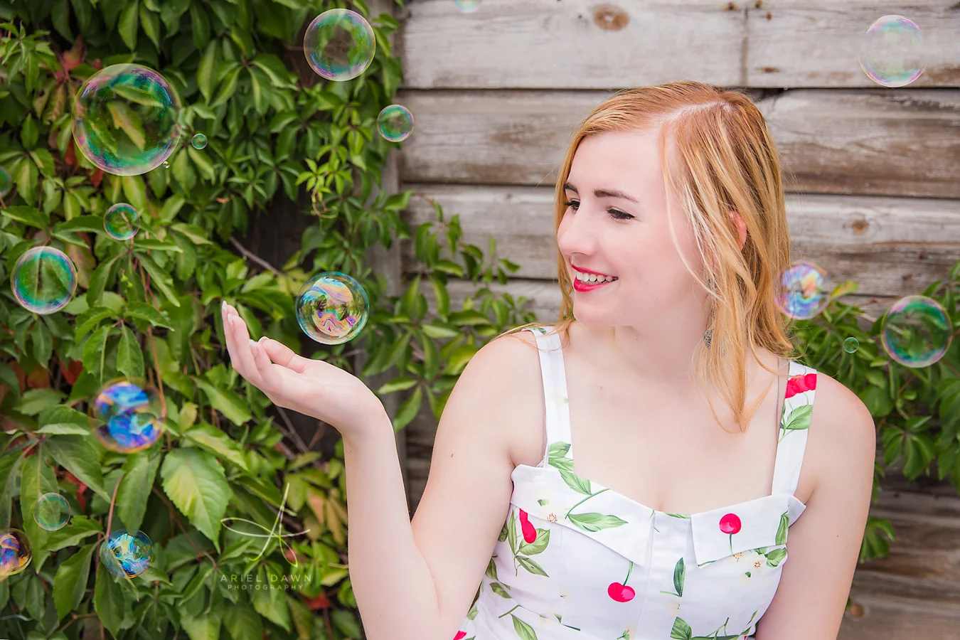 Savannah | Great Falls, Montana Senior Photographer