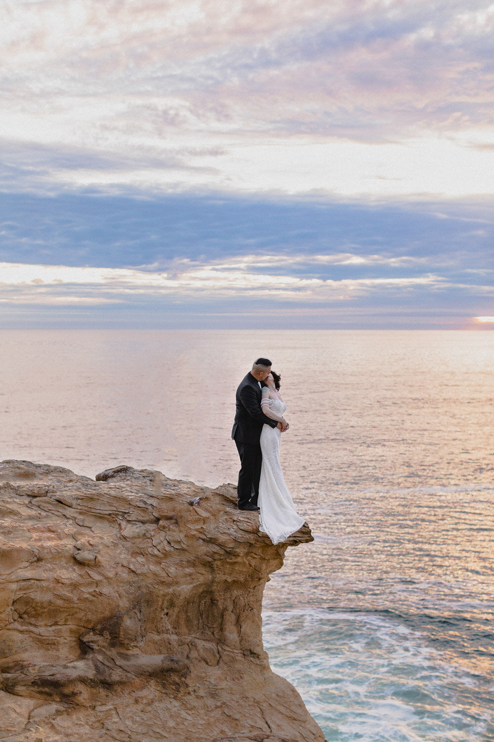 Oregon Coast Weddings & Elopements