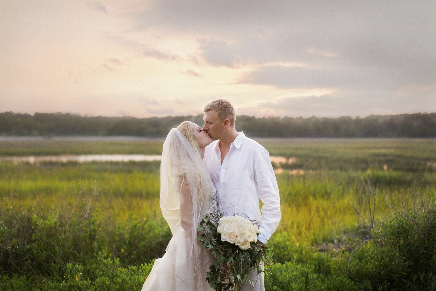 Oregon Destination Wedding Photographer